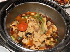 -七欣天香辣蟹火锅(南京建宁路大观天地店)