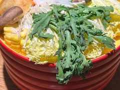 -沼津港精致料理·寿喜烧·烧鸟(青浦宝龙广场日料榜单店)