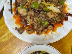 -温州一家人美食(西木头市店)