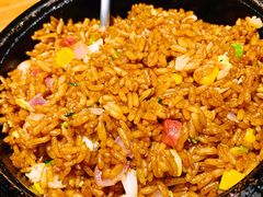 海鲜石锅饭-原製原味(普陀山磐龙店)