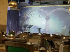 -润青四季音乐主题餐厅·椰子鸡(罗湖店)