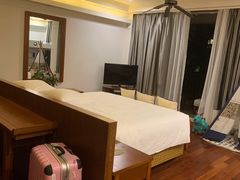 -三亚亚龙湾雅高美爵酒店
