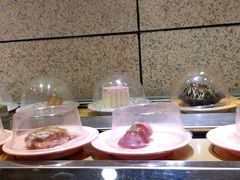 -争鲜回转寿司(金桥家乐福店)