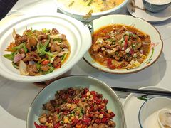 -新安江奶酸菜鱼(总店)
