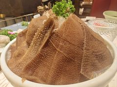 -捞神煲汤火锅(湖滨商业街店)