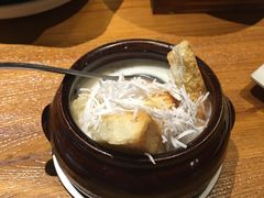 -云海肴·汽锅鸡·云南菜(天津国金汇店)