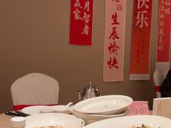 -艳阳天·非遗楚菜(武汉客厅店)