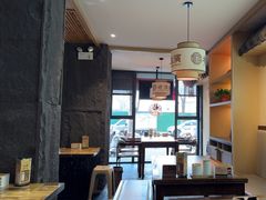 -老淮滨-蚌埠非遗小吃(淮河路店)