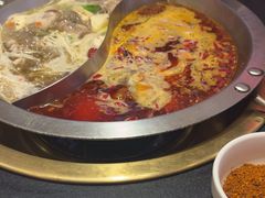 -沸炉重庆老火锅(军事博物馆店)