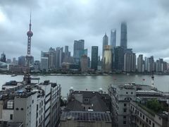 -上海外滩华尔道夫酒店
