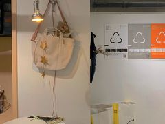-XI·LaundryCafe 喜咖自助洗衣咖啡店