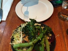 烤蔬菜-La Strada(安福路店)