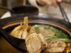 -鸡坤茶室(三里屯店)
