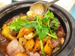 荷香姜豉牛仔骨-六婶西关小厨(光塔路店)