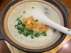 -牛氏石磨肠粉(海璟国际店)
