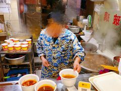 -江三王记牛杂馆(总店)