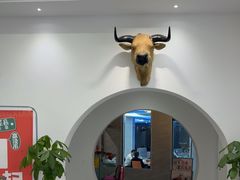 -黄牛肉馆·皖南土菜