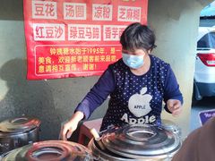 -钟姨糖水(惠城店)