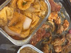 -柒酒烤肉(祁阳新天地店)