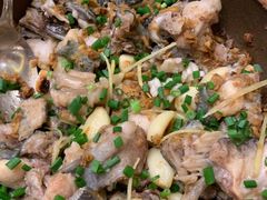 -围龙屋客家食府(福田店)