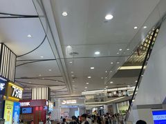 -永旺梦乐城(武汉金桥店)