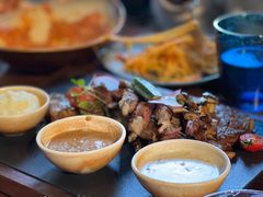 -G+KITCHEN(龙湖狮山天街店)