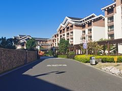 -嘉兴清池酒店温泉