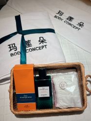 -玛莲朵·海菲秀冰珀科