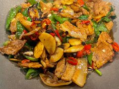 -马凯餐厅(地安门店)