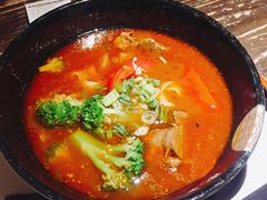 -春水堂人文茶馆(松烟文创店)