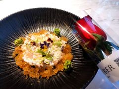 -九月里.自由花园餐厅