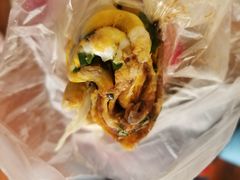 -水丰路鸡蛋饼