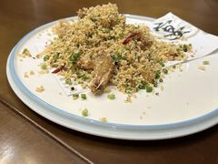 -尚品越府·融合餐厅(延安路店)