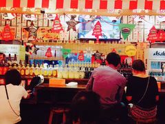 -平成屋· Late Night 食堂(四川北路店)