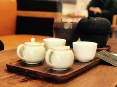 -去茶山