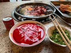 -玉林串串香·成都老字号(玉林街总店)