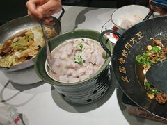 -费大厨辣椒炒肉(黄兴中心广场店)