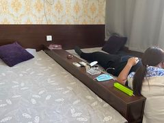 -繁花足道(梅江店)