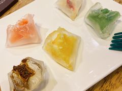 -星巴克(呼和浩特民族商场店)