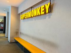 -超级猩猩健身·团课(国贸店)