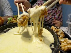 -百事喜乐炸鸡铺(合肥首店)