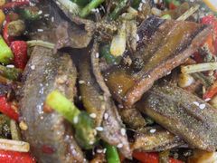 -小板凳(四公里店)