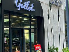 -GOTLOT COFFEE&KITCHEN角落厨房NOOK店