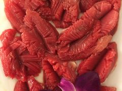 -山城年华老火锅(玉林店)