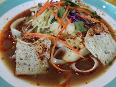 -新疆巴州金丝特餐厅(大钟寺店)