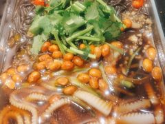 -都来福海鲜大酒店(大东店)