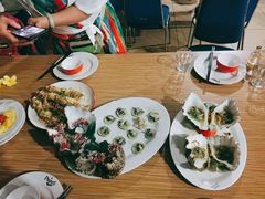 -海盗餐厅
