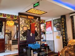 -同得兴 Since·1995 传统苏式面馆(十全街店)