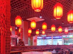 大堂-乐山串串香老火锅(鼓楼店)