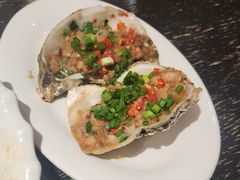 -慢鼓海鲜小馆Mangoo Bistro(交子大道店)